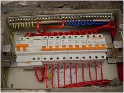 強(qiáng)電與弱電 核心區(qū)別、施工要點(diǎn)與弱電工程設(shè)計(jì)精髓