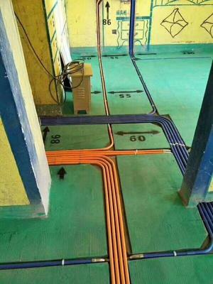 水電安裝是一場(chǎng)“硬仗”，弱電工程設(shè)計(jì)你準(zhǔn)備好了嗎？