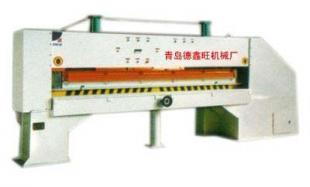 供應木工機械剪切機-德鑫旺機械 專業設備，高效生產